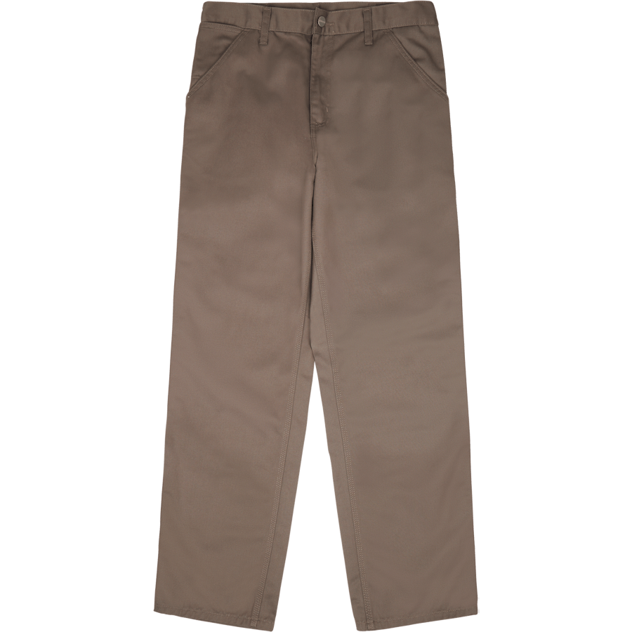 Simple Pant Teide