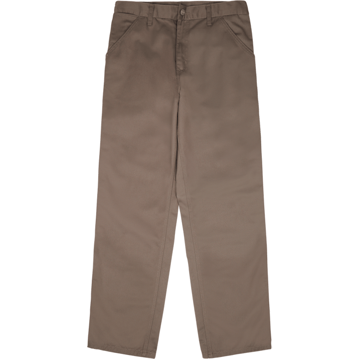Simple Pant Teide