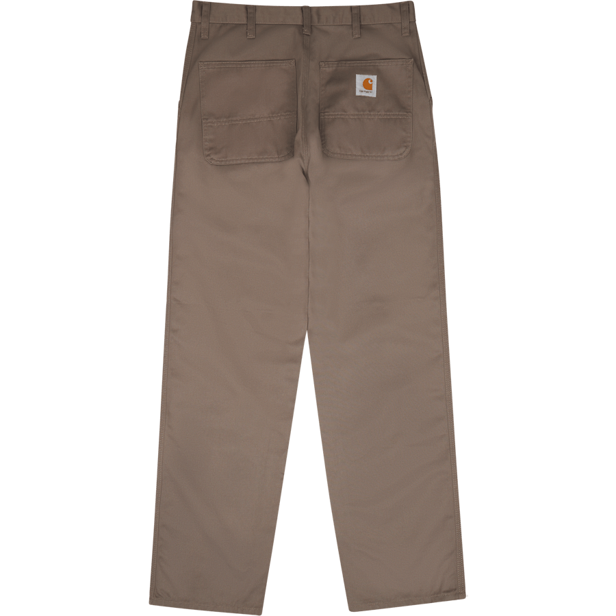 Simple Pant Teide