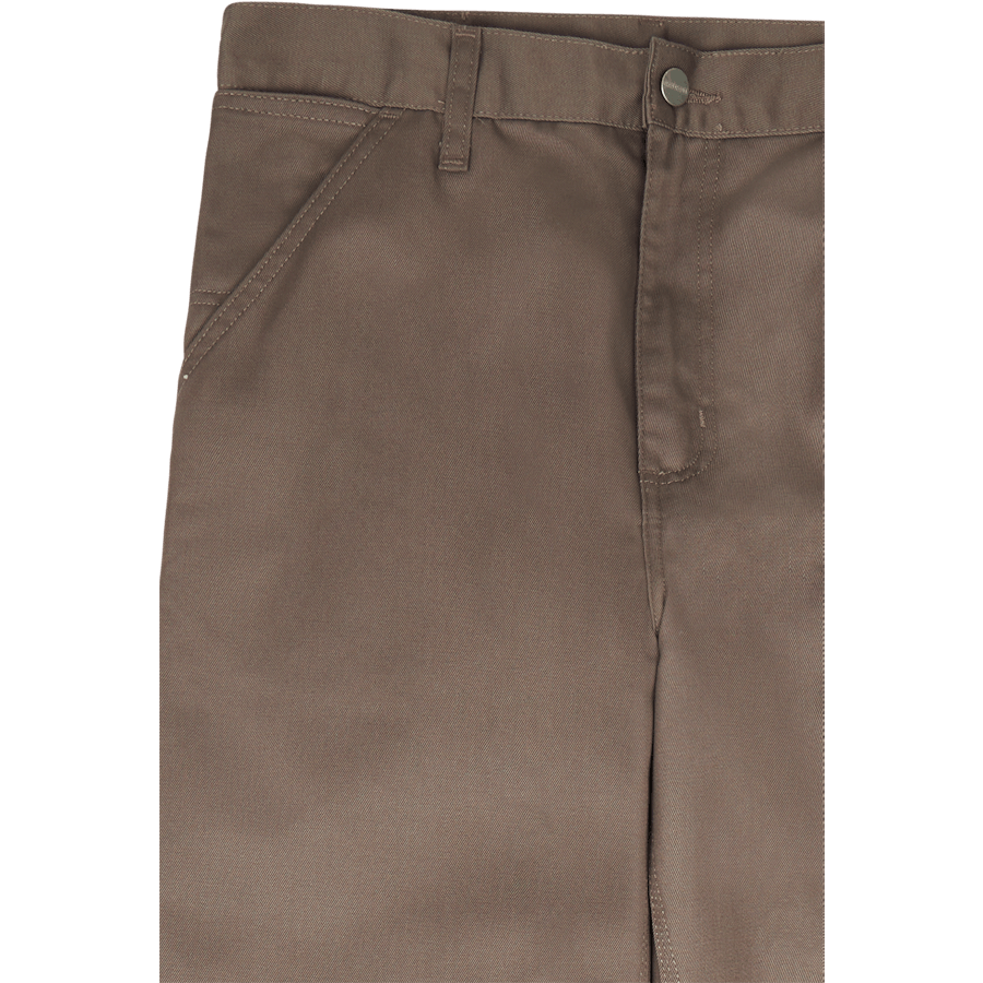 Simple Pant Teide