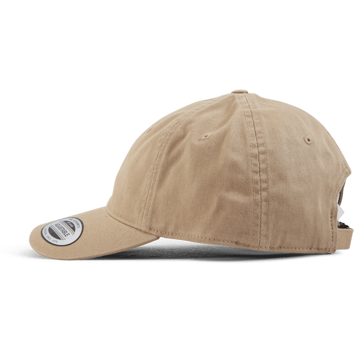 Madison Logo Cap Wall