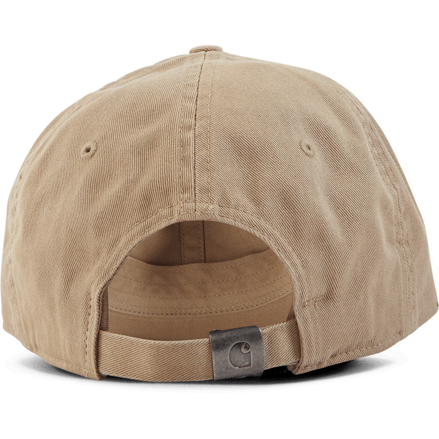 Madison Logo Cap Wall