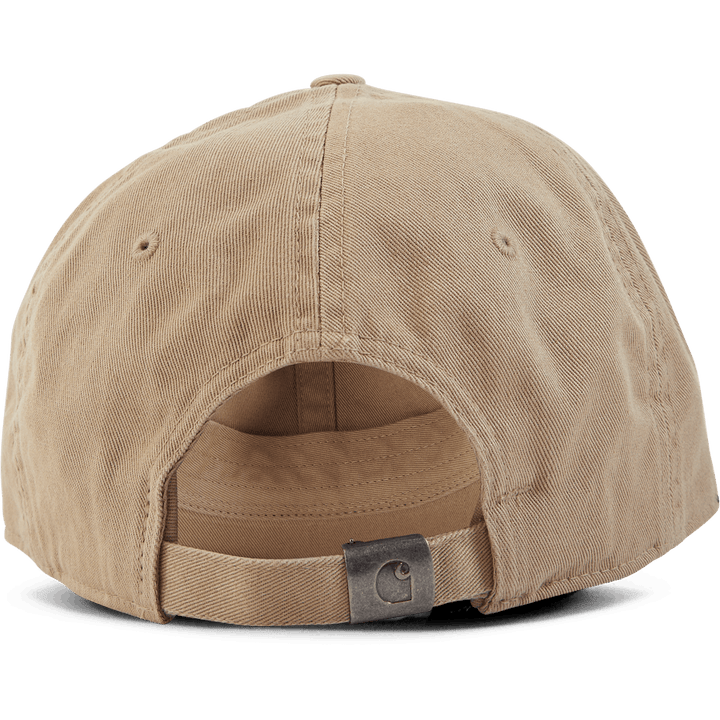 Madison Logo Cap Wall
