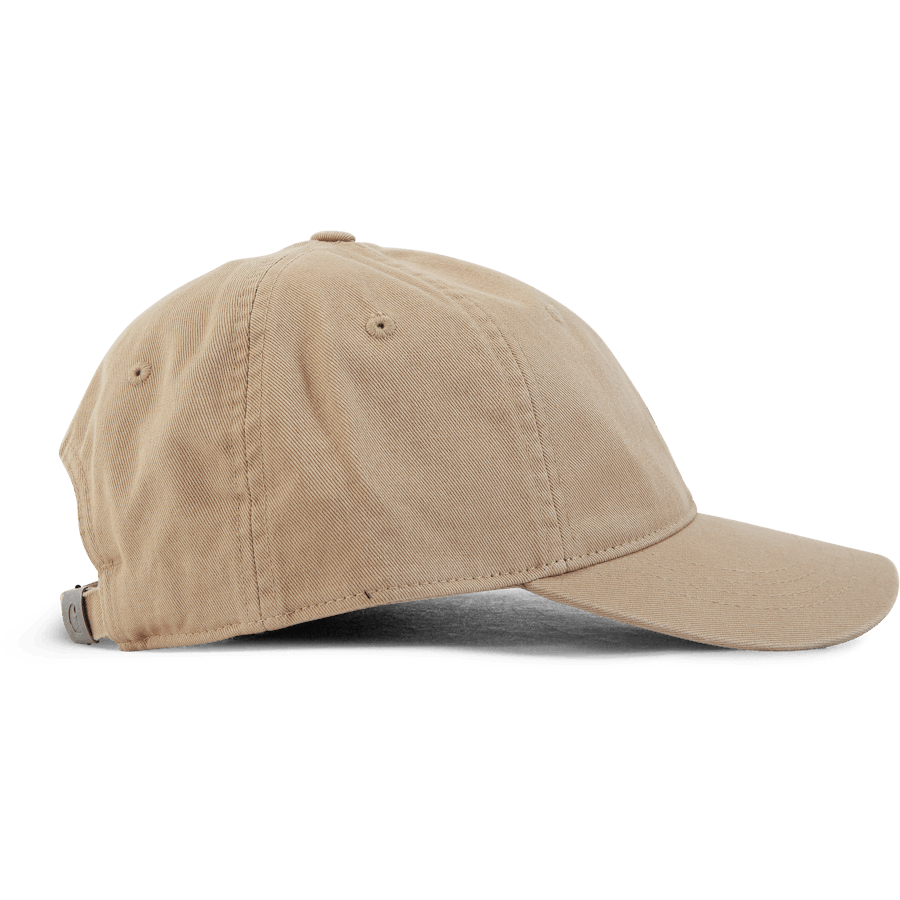 Madison Logo Cap Wall