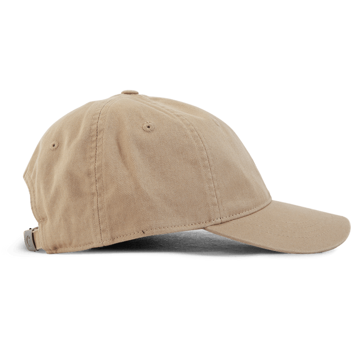Madison Logo Cap Wall