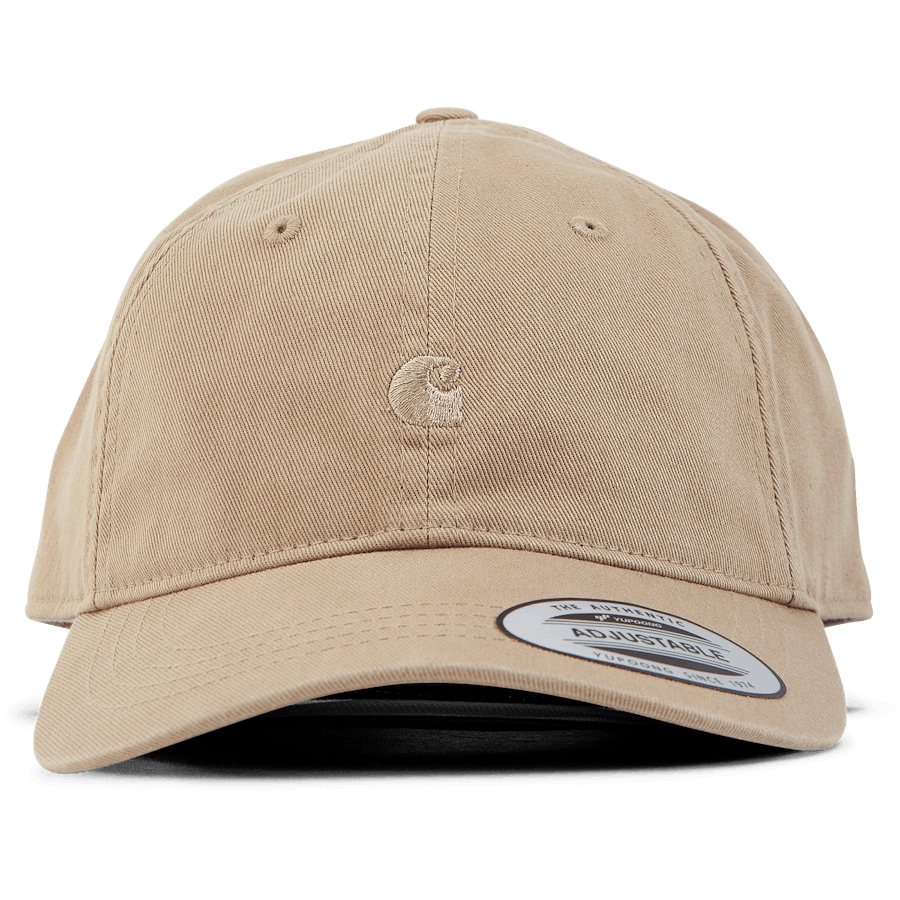 Madison Logo Cap Wall