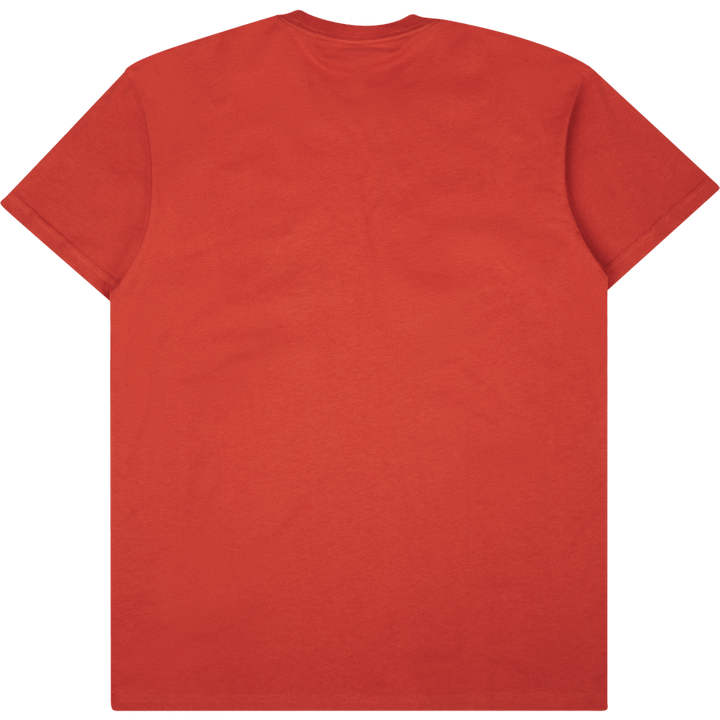 S/s Chase T-shirt Phoenix / Gold