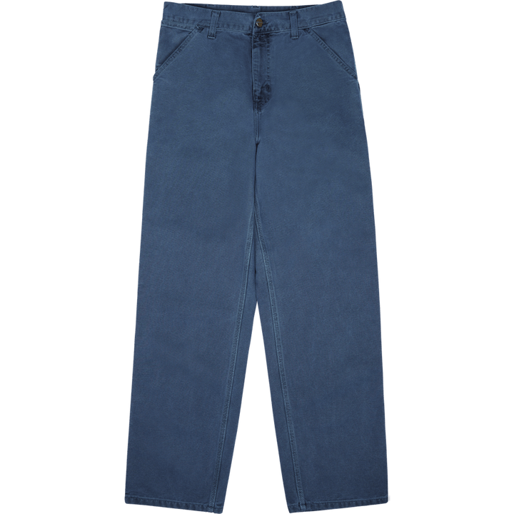 Nohavice s jedným kolenom Storm Blue