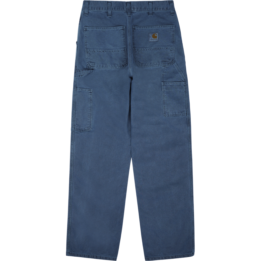 Nohavice s jedným kolenom Storm Blue