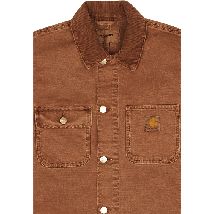 Michigan Coat Tamarind / Tamarind