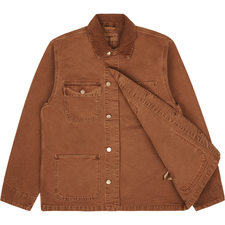 Michigan Coat Tamarind / Tamarind