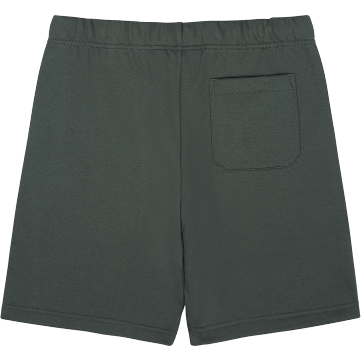Chase Sweat Short Jura / Gold