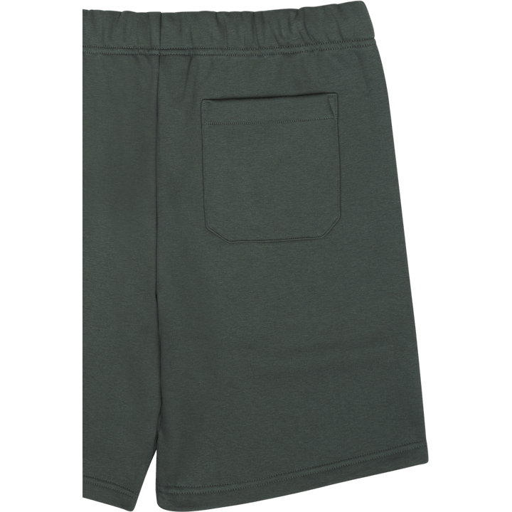 Chase Sweat Short Jura / Gold