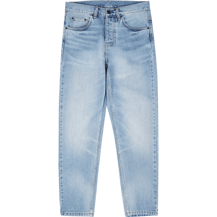Newel Pant Blue