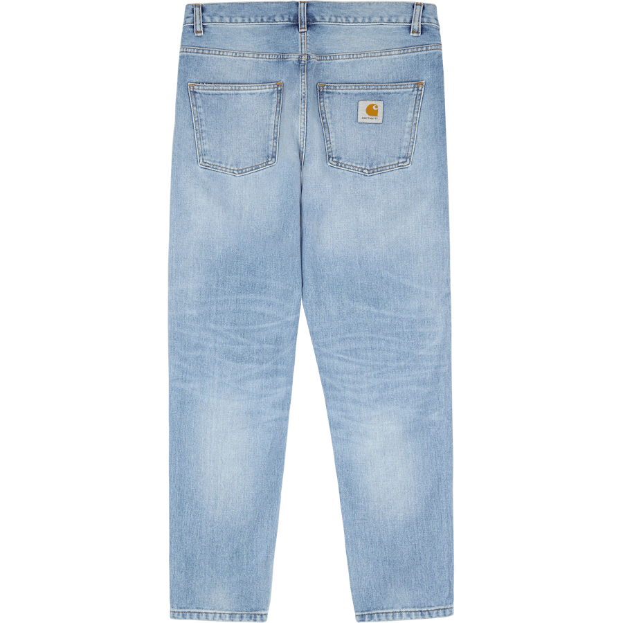 Newel Pant Blue