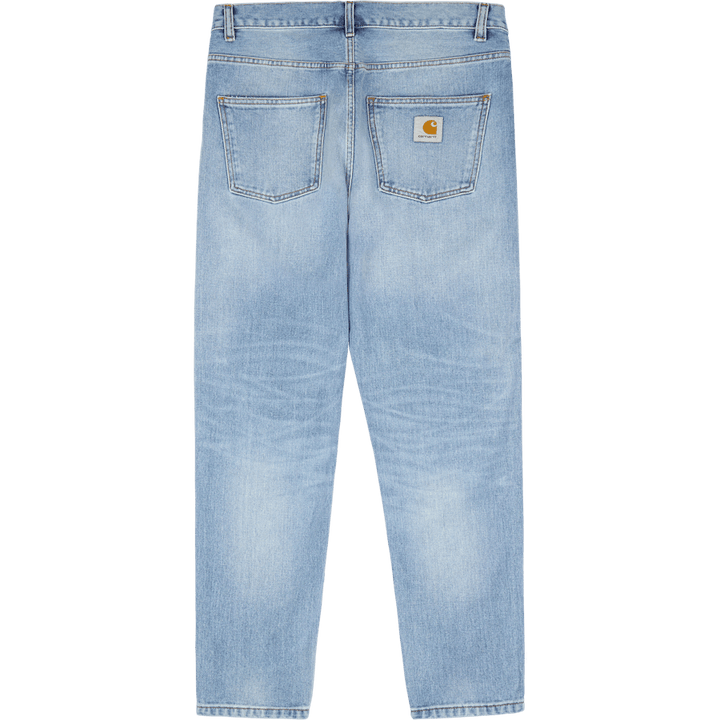 Newel Pant Blue