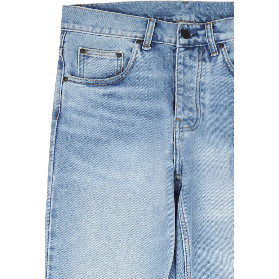 Newel Pant Blue