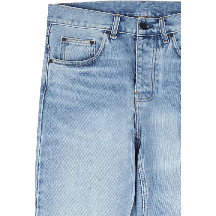 Newel Pant Blue
