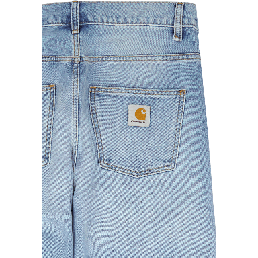 Newel Pant Blue