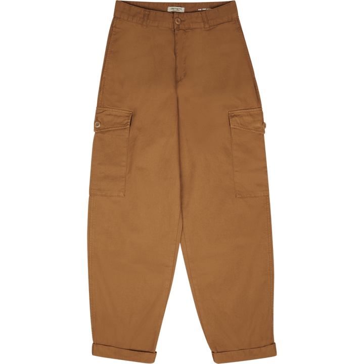 W' Collins Hose Büffel
