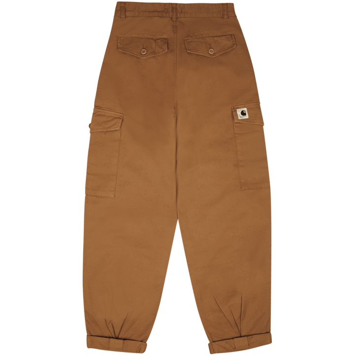 W' Collins Hose Büffel