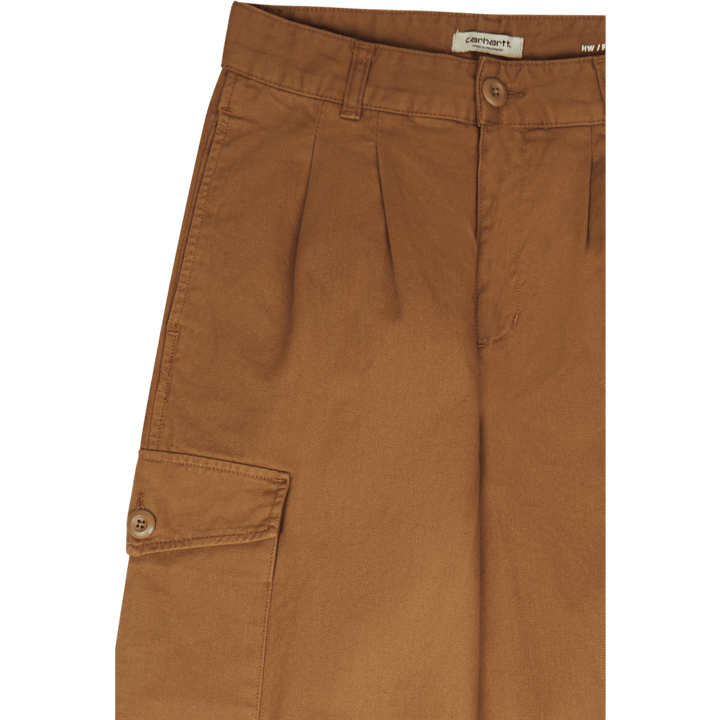 W' Collins Hose Büffel