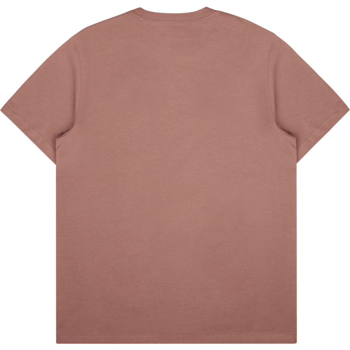 S/s Pocket T-shirt Lupinus