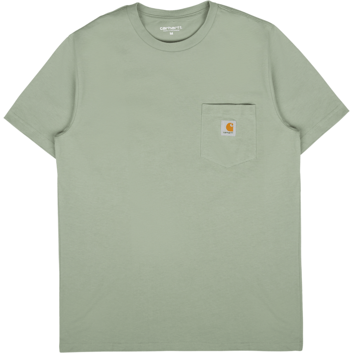 S/s Pocket T-shirt Yucca