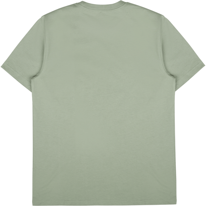 S/s Pocket T-shirt Yucca