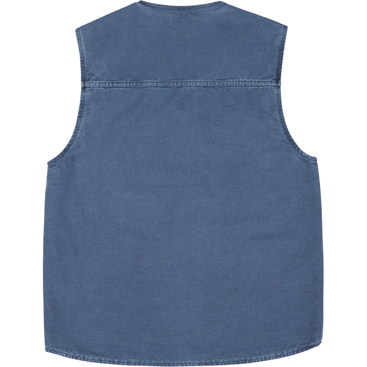 Arbor Weste Sturm Blau