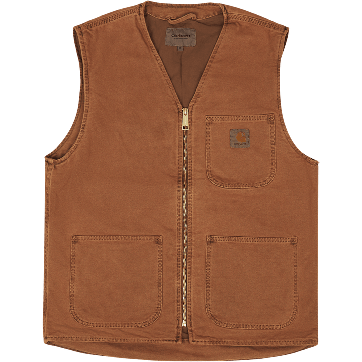 Arbor Weste Tamarinde