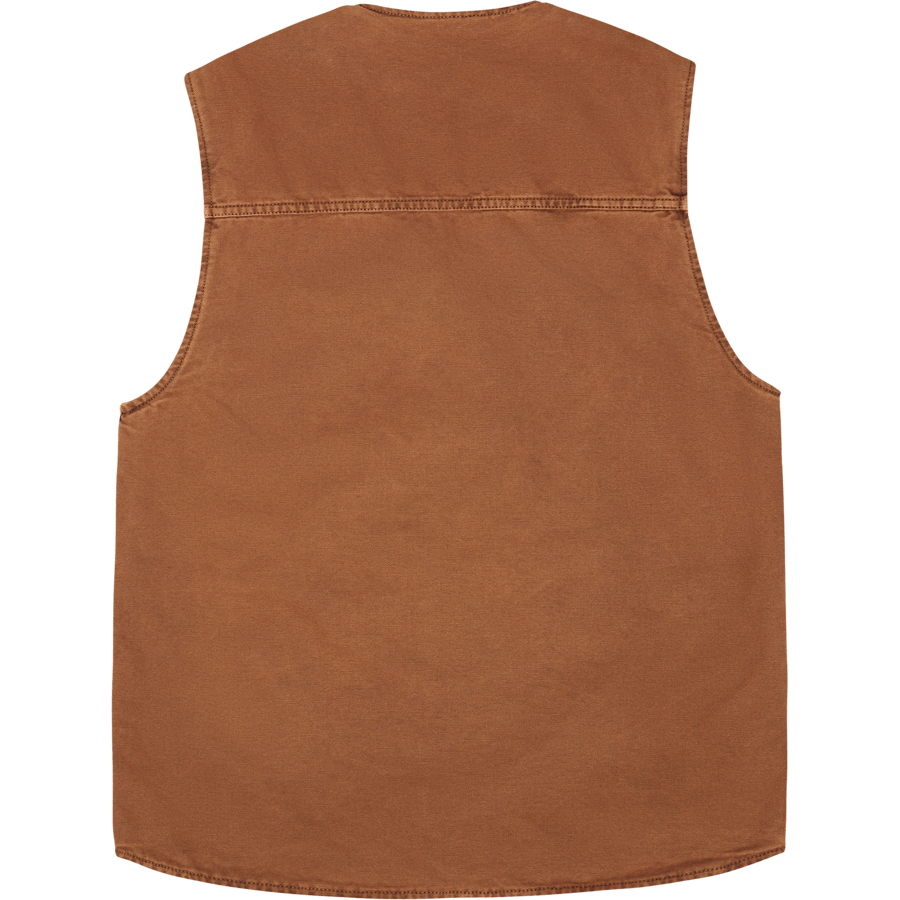 Arbor Weste Tamarinde