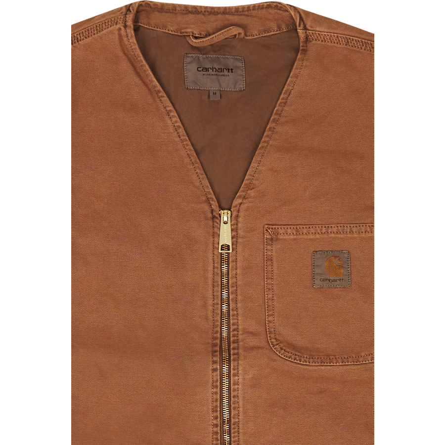 Arbor Weste Tamarinde