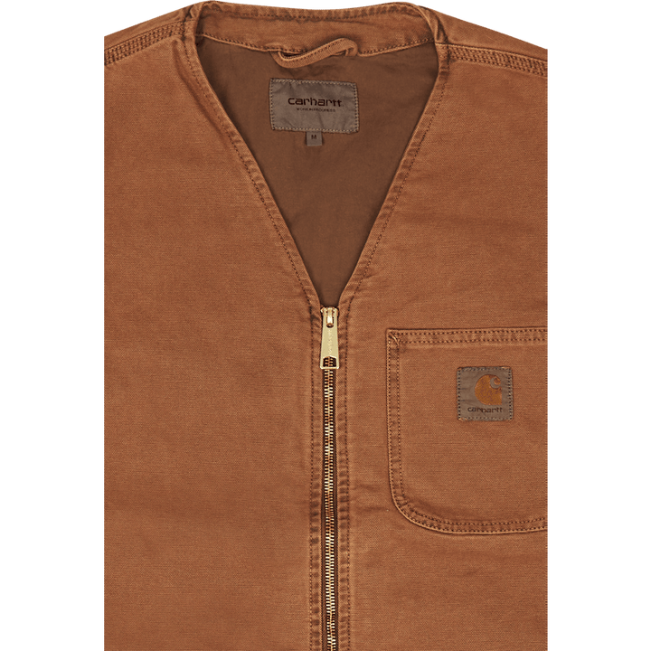 Arbor Weste Tamarinde