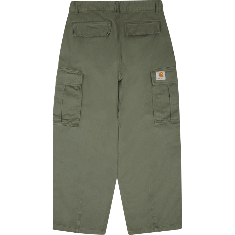 Cole Cargo Pant Salvia