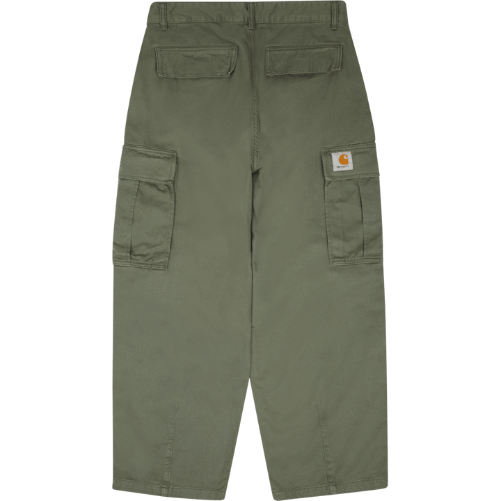 Cole Cargo Pant Salvia