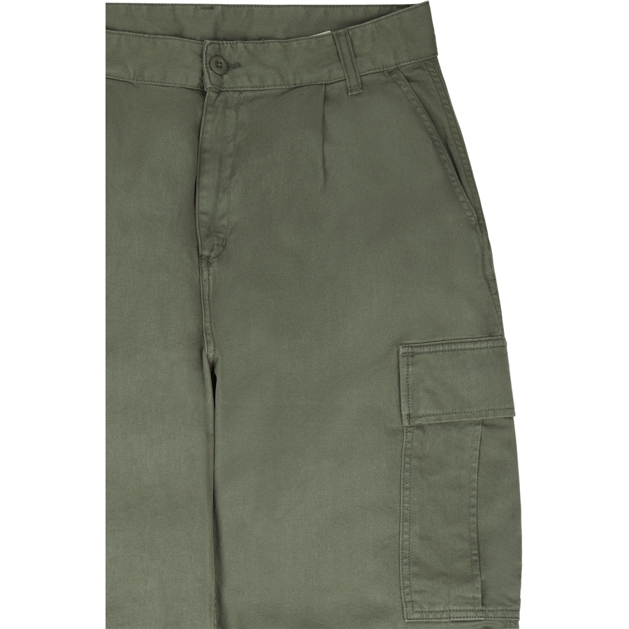 Cole Cargo Pant Salvia