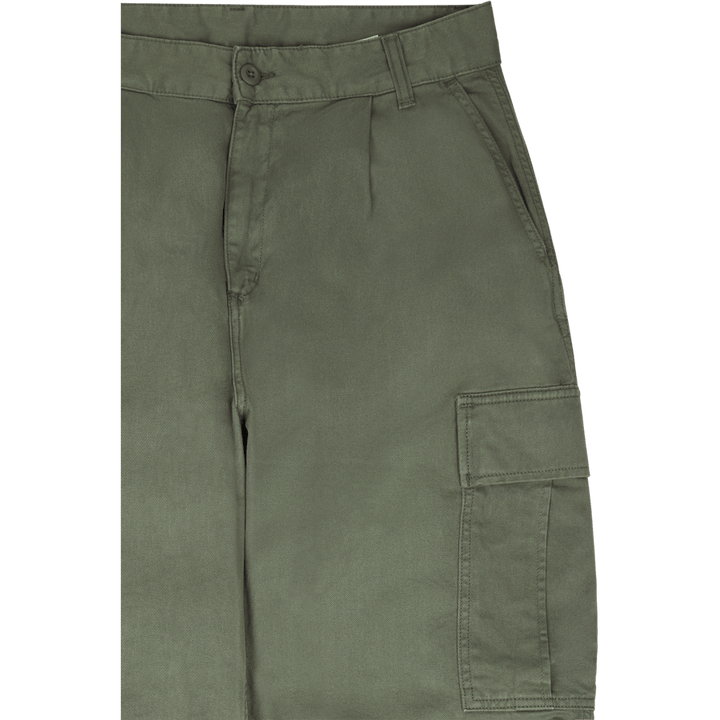 Cole Cargo Pant Salvia