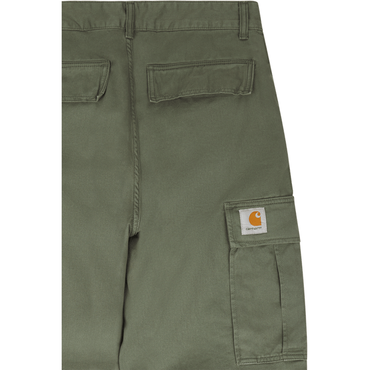 Cole Cargo Pant Salvia