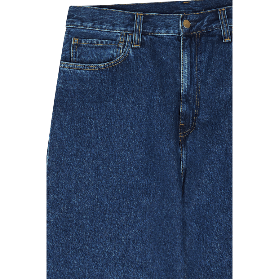Rider Pant Blue