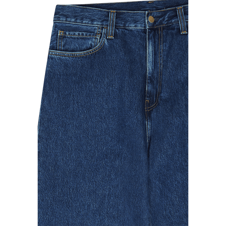 Rider Pant Blue