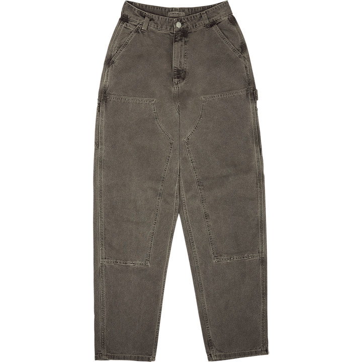 W' Amherst Pant Black