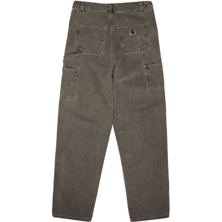 W' Amherst Pant Black