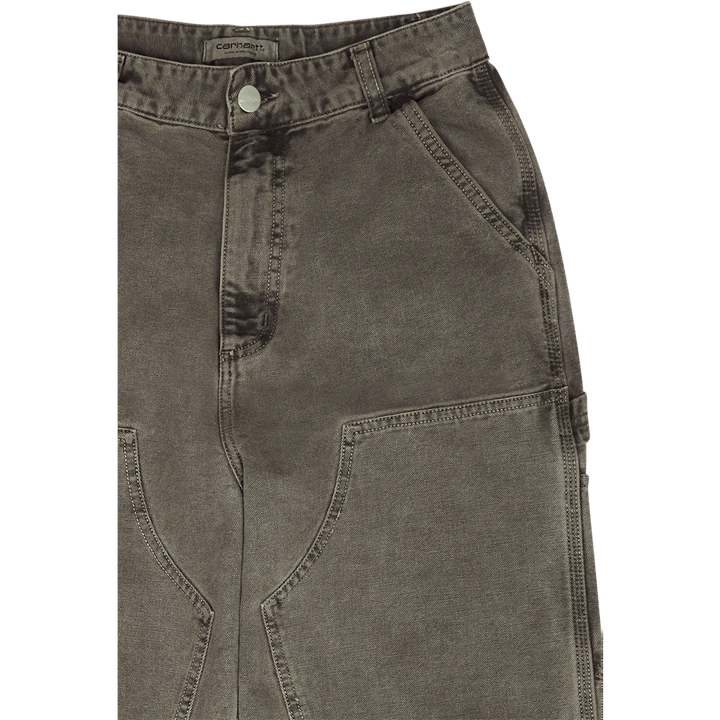 W' Amherst Pant Black