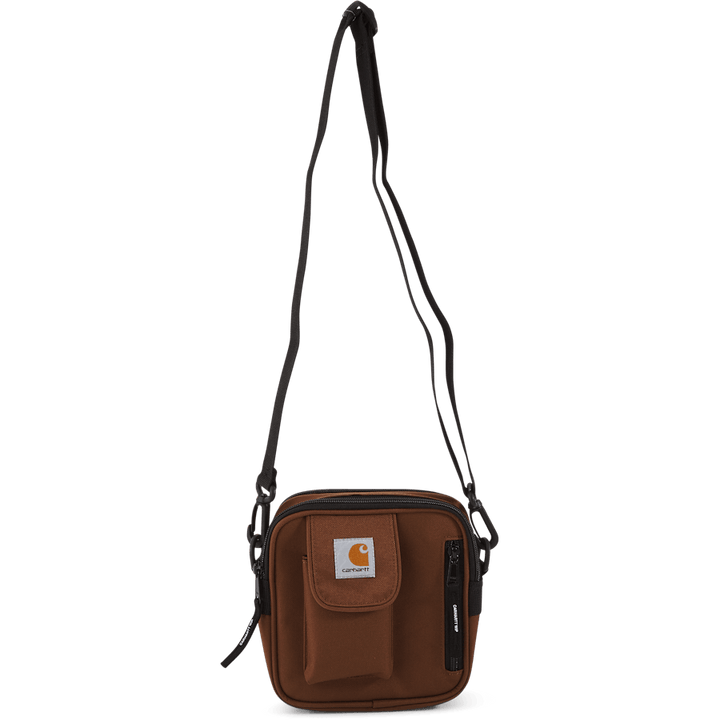 Essentials Bag, Small Tamarind