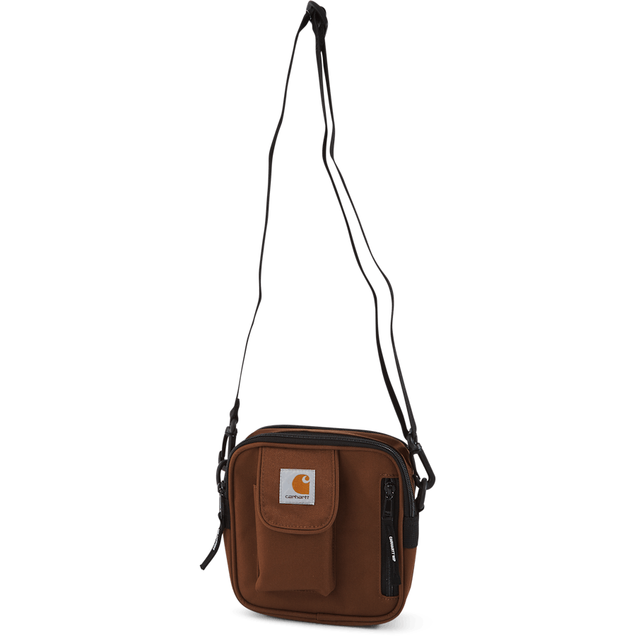 Essentials Bag, Small Tamarind