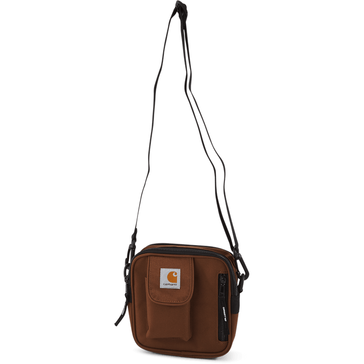 Essentials Bag, Small Tamarind
