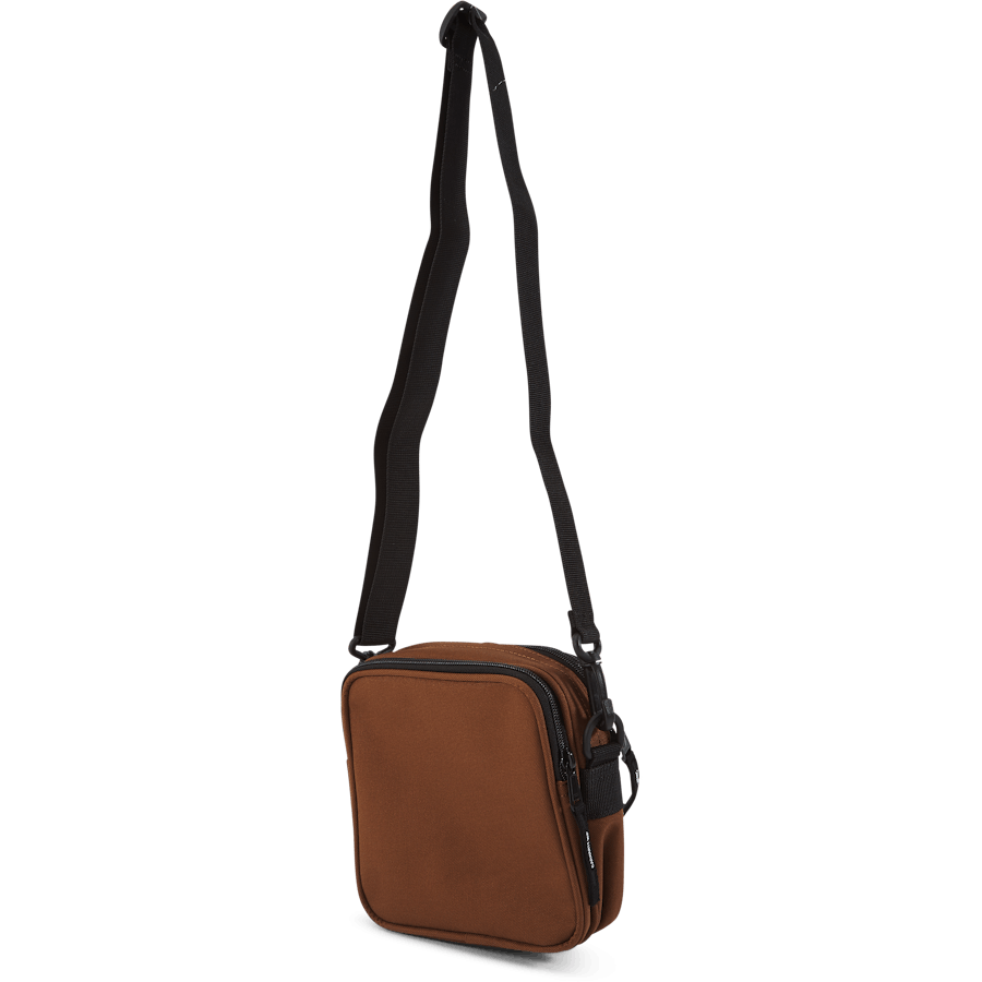 Essentials Bag, Small Tamarind
