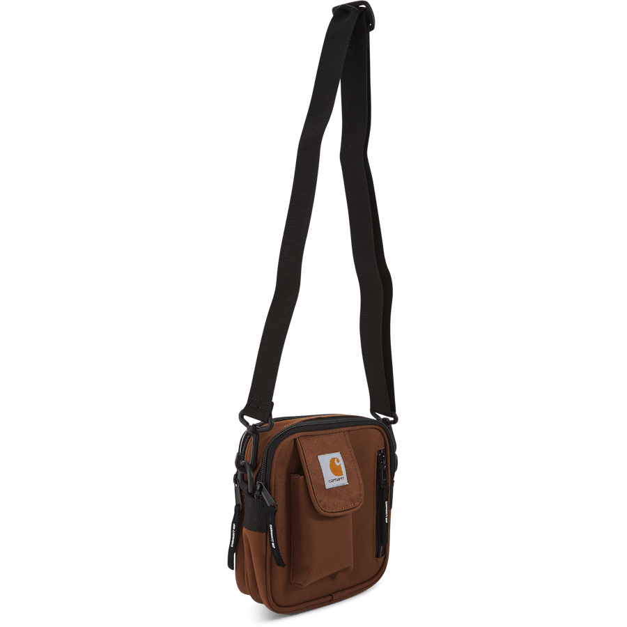 Essentials Bag, Small Tamarind