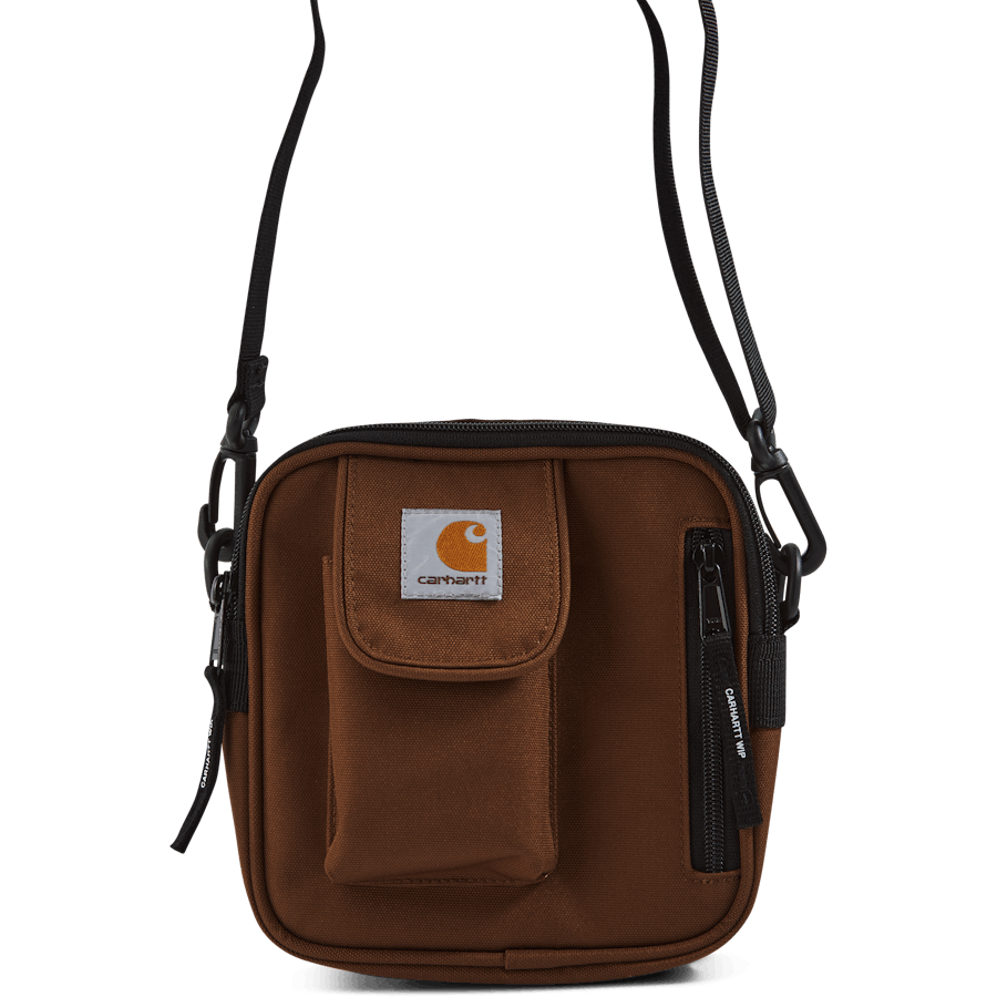 Essentials Bag, Small Tamarind